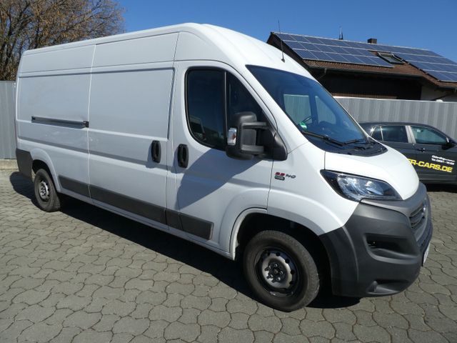 Fiat Ducato Kasten 35 140 L4H2 RS: 4035 mm