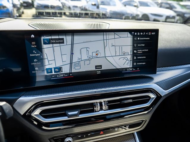 BMW 320, 2023 — 12