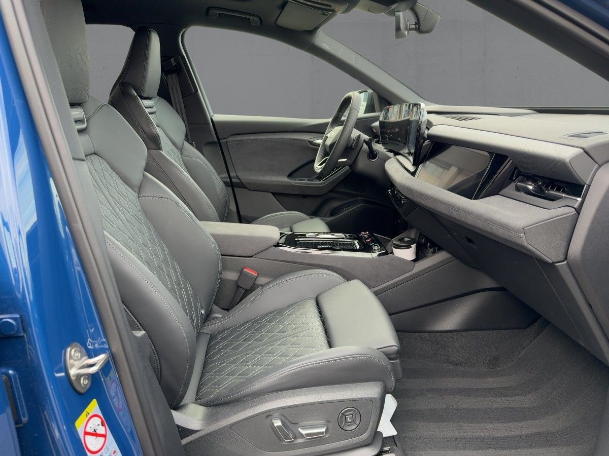 Audi SQ6 e-tron - Bild 12