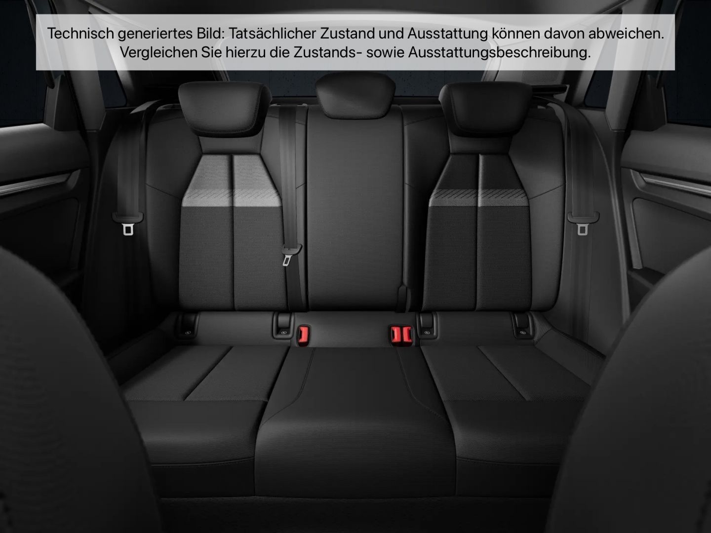 Audi A3 - Bild 7