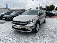 Volkswagen Taigo - Vorschau Bild 2
