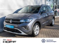 Volkswagen T-Cross 1.0 TSI Life Navi Bluetooth LED Kamera A