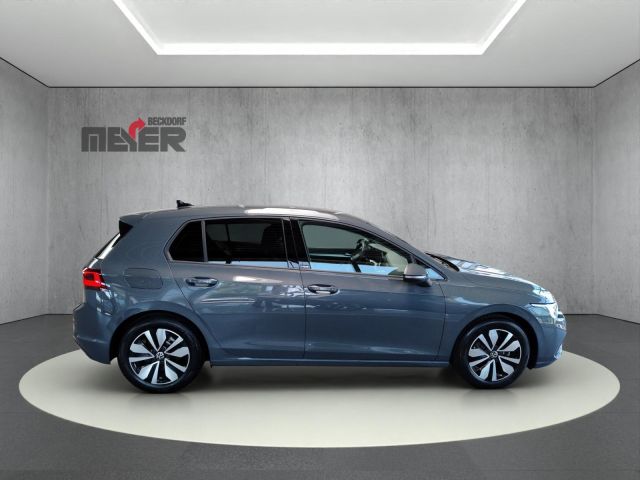 Golf MOVE 1.5 eTSI DSG Klima Navi Einparkhilfe