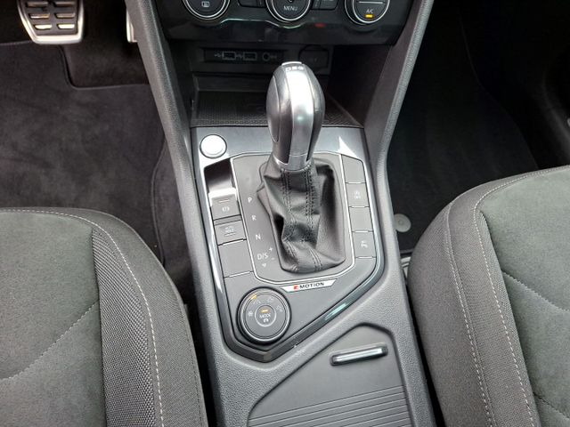 Tiguan 2.0 TDI 4Motion Highline *PANO*AHK*