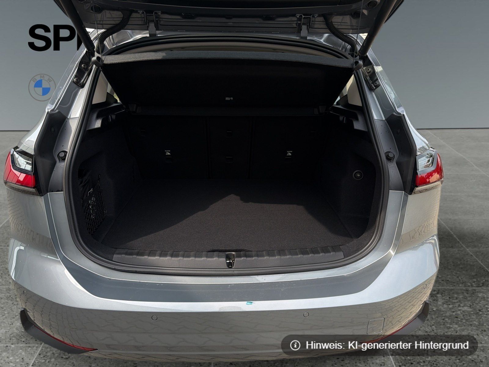 BMW 220 Active Tourer - Bild 13