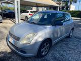 Suzuki SUZUKI Swift 1.3 5p. GLX - Suzuki Swift: Glx