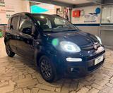 Fiat Panda 1.2 EasyPower Lounge - Fiat Panda mit LPG-Antrieb