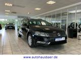 Volkswagen Passat Variant Trendline*NAVI*TEMPOMAT*GARANTIE* - Volkswagen Passat Variant: Trendline