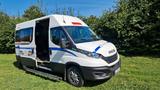 Iveco Daily C35 M1 9 Sitzer sauberes Fahrzeug - Offers