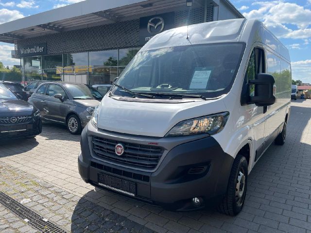 Fiat Ducato Grossr.-Kasten 35 160 L4H2 RS: 4035 mm