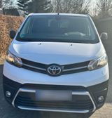 Toyota Pro Ace L2 LKW-Zulassung - Toyota: Lkw