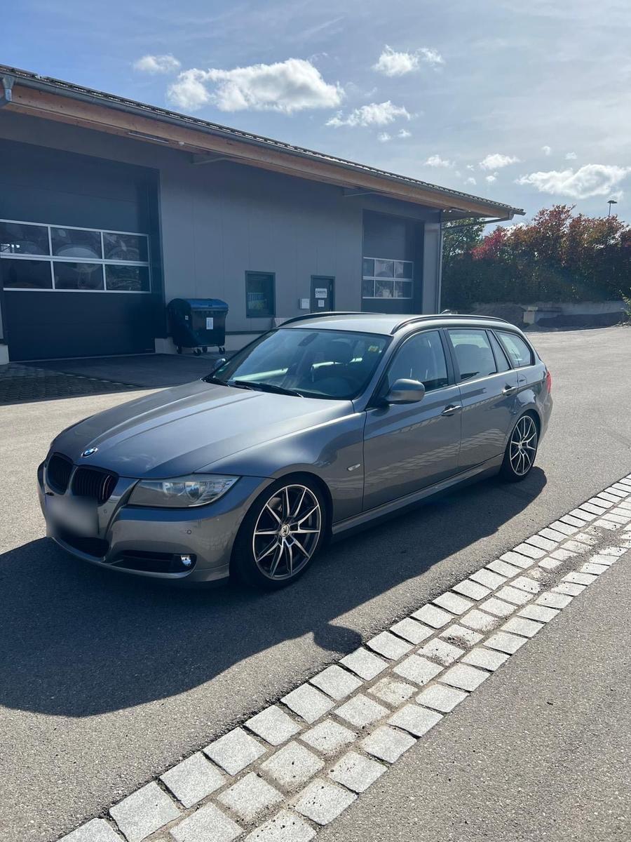 BMW 318
