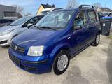 Fiat Panda 1.2 8V Dynamic Klimaanlage - gebrauchte Fiat Panda aus dem Jahr 2007