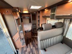 Knaus Sky TI 650 MF*130PS*TOP Gepflegt