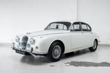 Jaguar Other Jaguar 340 - Overdrive - Manual - - Jaguar Oldtimer