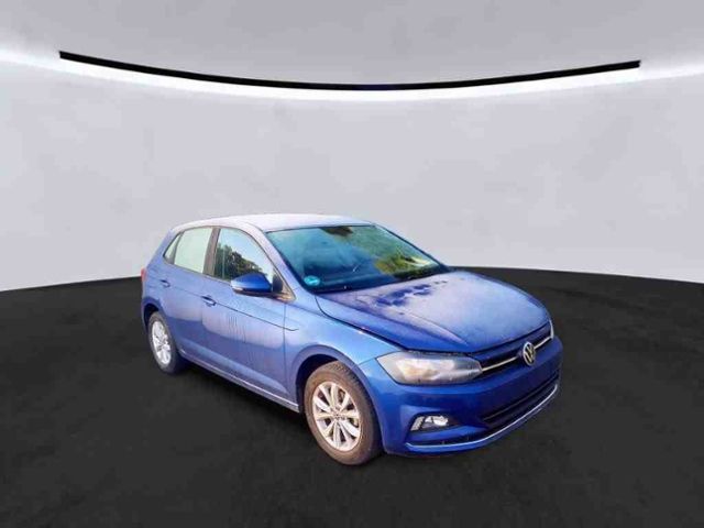 Polo 1.0 TSI HIGHLINE KLIMA+SITZHEIZUNG+EINPARKH