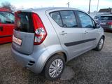 Suzuki Splash 1.2 Nur 52800KM,Klima,PDC,Scheckheft - gebrauchte Suzuki Splash aus dem Jahr 2014
