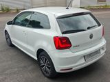 Volkswagen Polo V Allstar *PDC*SHZ*KLIMAAUTO*2.HAND*75PS* - Volkswagen Polo: Klimaanlage