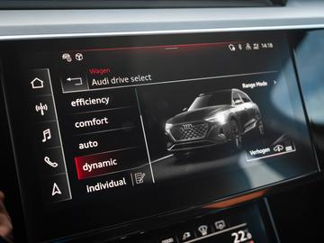 2025 AUDI Q8 E-TRON 缩略图 22