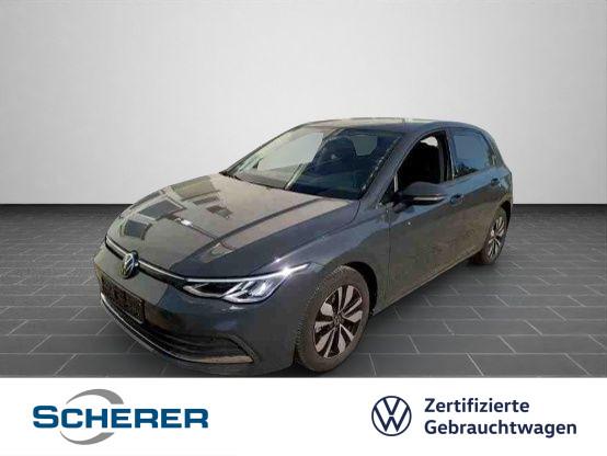Volkswagen Golf VIII Life 1.0 TSI RFK ACC CARPLAY SHZ PDC G