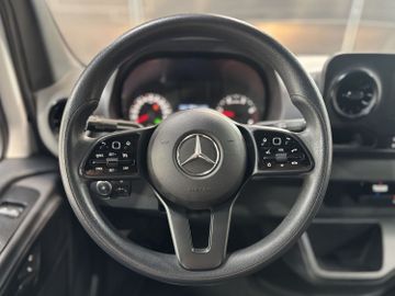 Mercedes Sprinter - 10
