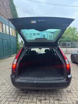 Ford Mondeo - Ford Mondeo aus 2002 mit Diesel-Antrieb