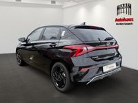 Hyundai i20 - Vorschau Bild 4