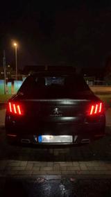 Peugeot 508 GT - gebrauchte Peugeot 508 aus dem Jahr 2014