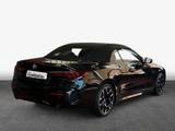 BMW 420i Cabrio 135 kW, 2-türig - schwarze BMW 420