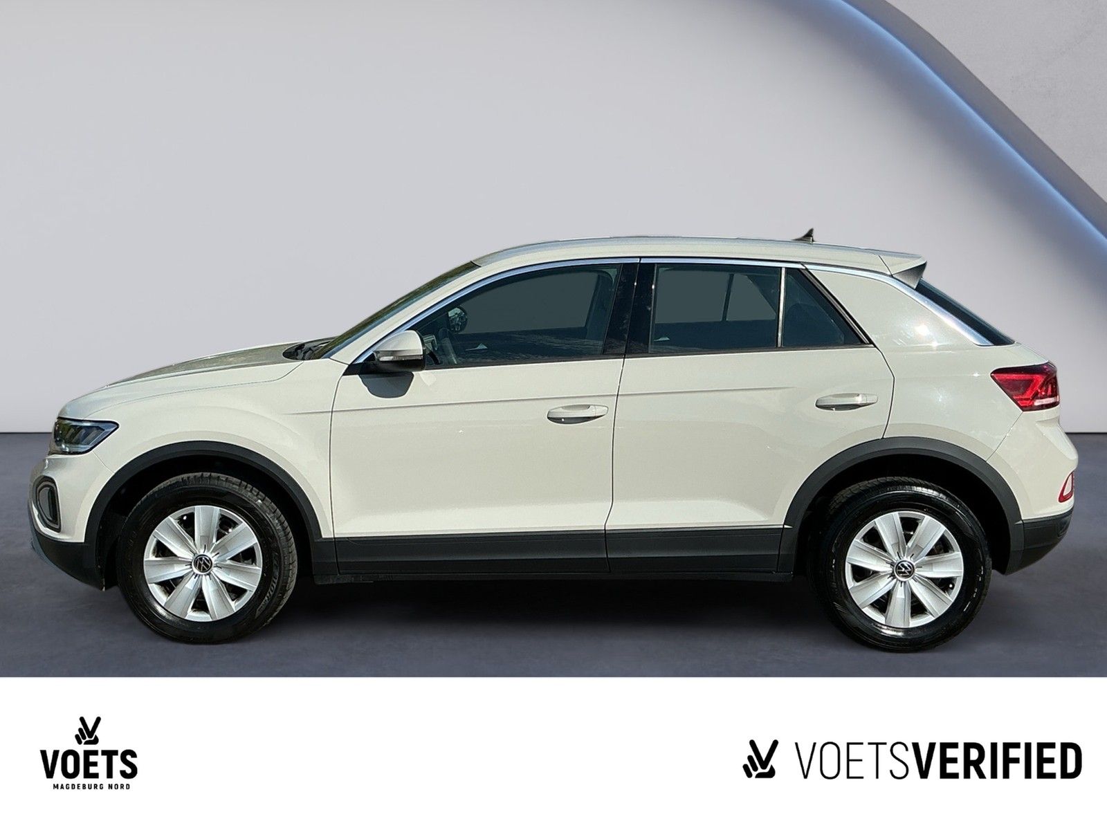 Volkswagen T-Roc - Bild 3