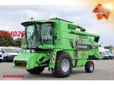 Deutz-Fahr 5690 HTS Eerste Eigenaar! 1.000 Uur