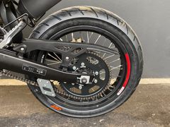 MALAGUTI XSM 125 ABS SM + ALLE FARBEN + 4 JAHRE GARANTIE