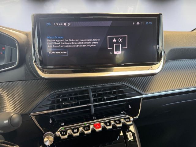 Peugeot 208 - Bild 10