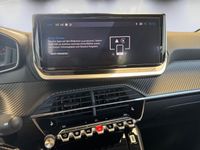 Peugeot 208 - Vorschau Bild 10