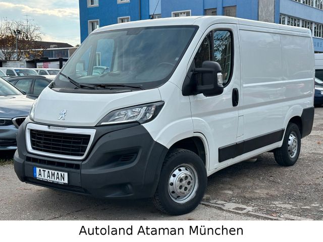 Peugeot Boxer Kasten L1H1 3,0t /Klima/AHK/Tempo/Cam/Eur6