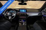 BMW M5 5-serie M5|Carbon|HUD|H&K|21''|Ext. Leather|A - gebrauchte BMW M5 aus dem Jahr 2018