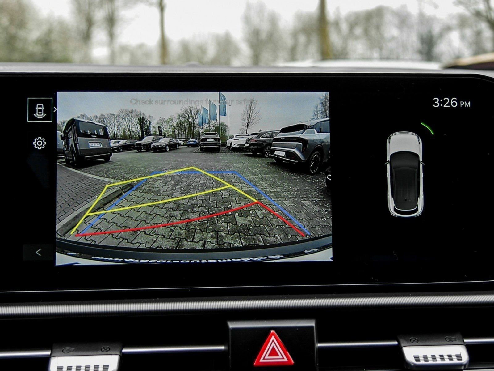 Kia Sportage - Bild 9