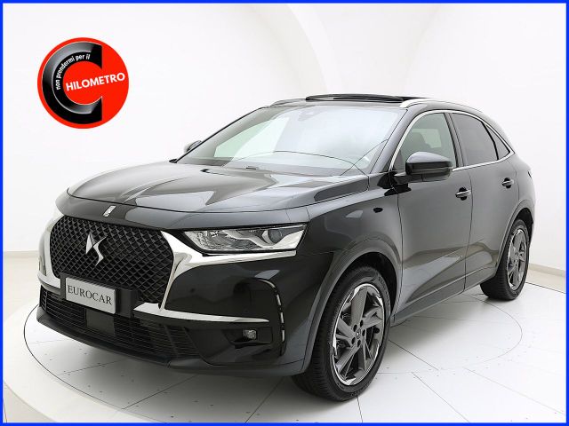 DS Automobiles DS 7 Crossback 2.0 BlueHDi Grand Chic TETTO APRI