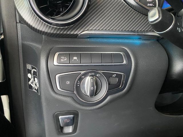 V 300 d ED AMG 4M Liege Pano Drehsitze STHZG LED