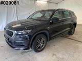 Skoda Kodiaq 4x4 L&K 7 Sitze ACC|360°|PANO|MATRIX