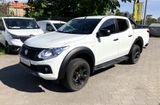 Fiat Fullback 4x4 2.4 MultiJet Double Cab Automatik - Fiat: Multijet