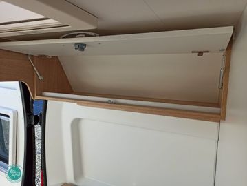 Fahrzeugabbildung Mooveo VAN 54DB Modell 2023-Metallic sofort