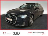 Audi A6 - Vorschau Bild 1