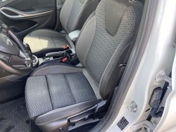 Opel Astra - 5