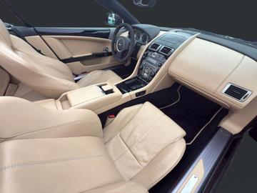 2010 Aston Martin DB9 — миниатюра 12