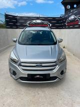 Ford Kuga 1.5 TDCI 120 CV S&S 2WD Plus - Ford Kuga: S Plus