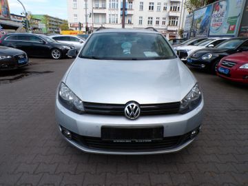 Volkswagen Golf - 2