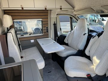 HYMER ERIBA HYMERCAR Ayers Rock Fiat AHK Dieselheizung Safety Plus