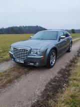 Chrysler 300C Touring 3.0 CRD 3.0 V6 Diesel, Touring - graue Chrysler 300C