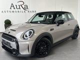 MINI Cooper S Sport-Aut. Classic Trim NAV+LED+ACC+KAM - MINI MINI: Classic Trim